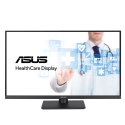 ASUS HA2441A monitor komputerowy 60,5 cm (23.8") 2560 x 1440 px Quad HD LCD Czarny ASUS