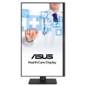 ASUS HA2441A monitor komputerowy 60,5 cm (23.8") 2560 x 1440 px Quad HD LCD Czarny ASUS