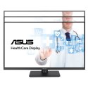 ASUS HA2441A monitor komputerowy 60,5 cm (23.8") 2560 x 1440 px Quad HD LCD Czarny ASUS