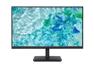 Acer Vero V7 V247Y E monitor komputerowy 63 cm (24.8") 1920 x 1080 px Full HD LED Czarny Acer