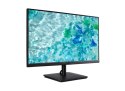 Acer Vero V7 V247Y E monitor komputerowy 63 cm (24.8") 1920 x 1080 px Full HD LED Czarny Acer