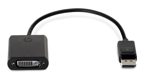 HP Adapter DisplayPort do DVI-D HP