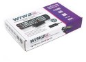 OUTLET_1: Tuner DVB-T/T2 WIWA H.265 MINI LED (OUTLET) WIWA