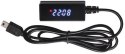 OUTLET_1: Tuner DVB-T/T2 WIWA H.265 MINI LED (OUTLET) WIWA