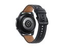 Samsung Galaxy Watch3 3,56 cm (1.4") Super AMOLED Czarny GPS Samsung