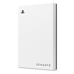 Seagate Game Drive STLV2000201 zewnętrzny dysk twarde 2 TB Micro-USB B 2.0/3.2 Gen 1 (3.1 Gen 1) Biały Seagate