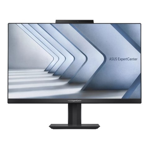 ASUS ExpertCenter E5 AiO 24 E5402WVAK-BA031X Intel® Core™ i5 i5-1340P 60,5 cm (23.8") 1920 x 1080 px All-in-One PC 8 GB DDR4-SDR ASUS