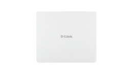 D-Link AC1200 Biały Obsługa PoE D-Link