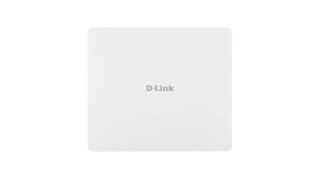 D-Link AC1200 Biały Obsługa PoE D-Link