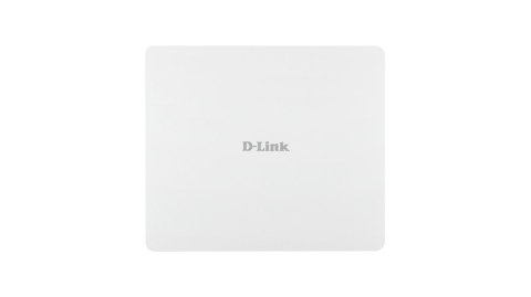 D-Link AC1200 Biały Obsługa PoE D-Link