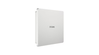 D-Link AC1200 Biały Obsługa PoE D-Link