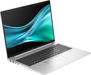 HP EliteBook 860 G11 Intel Core Ultra 7 155H Laptop 40,6 cm (16") WUXGA 16 GB DDR5-SDRAM 512 GB SSD Windows 11 Pro Srebrny HP