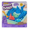 Piasek kinetyczny Kinetic Sand Piaskownica