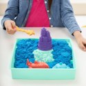 Piasek kinetyczny Kinetic Sand Piaskownica