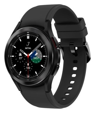 Samsung Galaxy Watch4 Classic 3,05 cm (1.2") Super AMOLED 42 mm Czarny GPS Samsung