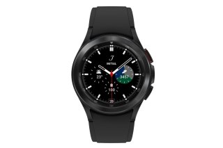 Samsung Galaxy Watch4 Classic 3,05 cm (1.2") Super AMOLED 42 mm Czarny GPS Samsung