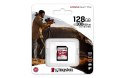 Kingston Technology Canvas React Plus 128 GB SD UHS-II Klasa 10 Kingston Technology