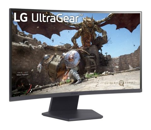 LG 27GS60QX-B monitor komputerowy 68,6 cm (27") 2560 x 1440 px Quad HD LCD Czarny LG