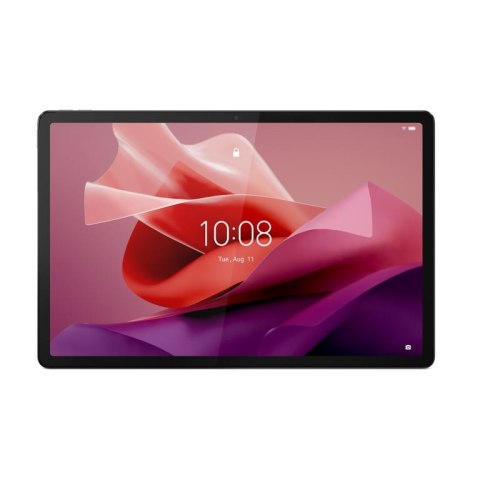 Lenovo Tab P12 Mediatek 256 GB 32,3 cm (12.7") 8 GB Wi-Fi 6 (802.11ax) Android 13 Szary Lenovo