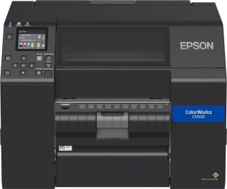 Epson ColorWorks CW-C6500Pe (mk) Epson