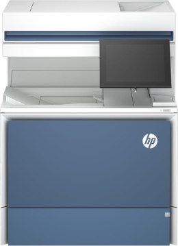 HP Color LaserJet Enterprise Urządzenie wielofunkcyjne 6800dn HP