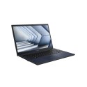 ASUS ExpertBook B1 B1502CVA-BQ0091X Intel® Core™ i5 i5-1335U Laptop 39,6 cm (15.6") Full HD 16 GB DDR4-SDRAM 512 GB SSD Wi-Fi 6  ASUS