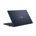 ASUS ExpertBook B1 B1502CVA-BQ0091X Intel® Core™ i5 i5-1335U Laptop 39,6 cm (15.6") Full HD 16 GB DDR4-SDRAM 512 GB SSD Wi-Fi 6  ASUS