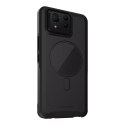 ASUS Zenfone 11 Ultra DEVILCASE Guardian Ultra-Mag Lite pokrowiec na telefon komórkowy 17,2 cm (6.78") Czarny ASUS