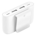 Belkin BUZ001bt2MWHB7 USB Type-C Biały Belkin