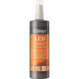 Clinex Płyn do ekranu Clinex 200ml