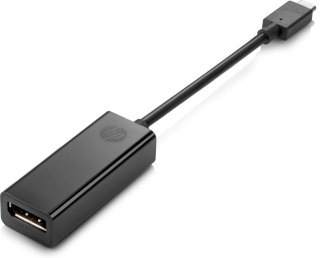 HP Przejściówka z USB-C na DisplayPort HP