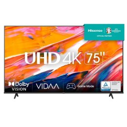 Hisense 75A6K Telewizor 190,5 cm (75