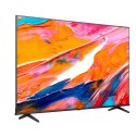 Hisense 75A6K Telewizor 190,5 cm (75") 4K Ultra HD Smart TV Wi-Fi Czarny 350 cd/m² Hisense