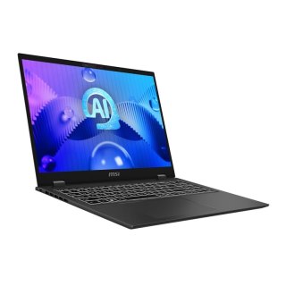 MSI Prestige 16 AI Studio Evo B1VGG-008 Laptop 40,6 cm (16") UHD+ Intel Core Ultra 9 185H 32 GB LPDDR5-SDRAM 1 TB SSD NVIDIA GeF MSI