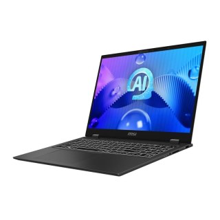 MSI Prestige 16 AI Studio Evo B1VGG-008 Laptop 40,6 cm (16") UHD+ Intel Core Ultra 9 185H 32 GB LPDDR5-SDRAM 1 TB SSD NVIDIA GeF MSI