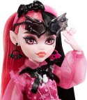 Monster High Draculaura Lalka HHK51 Monster High