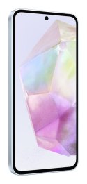 Samsung Galaxy A35 5G 16,8 cm (6.6") Hybrid Dual SIM Android 14 USB Type-C 6 GB 128 GB 5000 mAh Niebieski Samsung