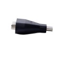 DELL 492-11681 zmieniacz płci / kabli 19-pin HDMI-A M 24-pin DVI FM Czarny DELL