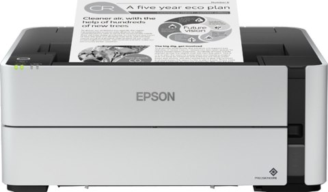 Epson EcoTank ET-M1180 drukarka atramentowa Kolor 1200 x 2400 DPI A4 Wi-Fi Epson