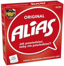 Gra Alias Original