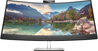 HP E-Series E34m G4 monitor komputerowy 86,4 cm (34") 3340 x 2160 px Wide Quad HD Czarny HP