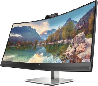 HP E-Series E34m G4 monitor komputerowy 86,4 cm (34") 3340 x 2160 px Wide Quad HD Czarny HP