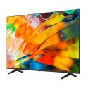 Hisense 43E7KQ Telewizor 109,2 cm (43") 4K Ultra HD Smart TV Wi-Fi Czarny 250 cd/m² Hisense