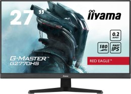 Iiyama G-MASTER G2770HS-B1 monitor komputerowy 68,6 cm (27