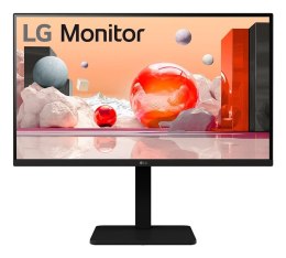 LG 27BA550-B monitor komputerowy 68,6 cm (27