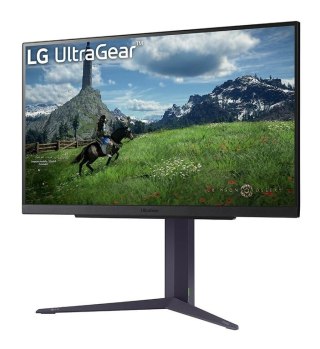 LG 27GS85Q-B monitor komputerowy 68,6 cm (27") 2560 x 1440 px Quad HD Czarny LG