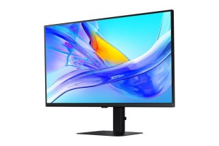 Samsung S80UD monitor komputerowy 81,3 cm (32") 3840 x 2160 px 4K Ultra HD LCD Czarny Samsung