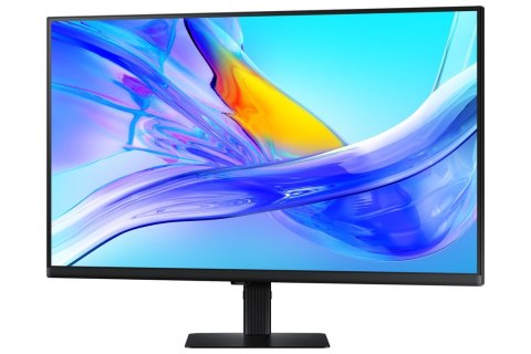 Samsung S80UD monitor komputerowy 81,3 cm (32") 3840 x 2160 px 4K Ultra HD LCD Czarny Samsung