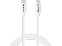 Sandberg USB-C Charge Cable 1M, 65W Sandberg