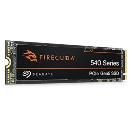 Seagate FireCuda 540 M.2 1 TB PCI Express 5.0 3D TLC NVMe Seagate